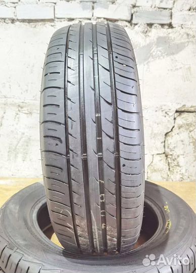 Falken Ziex ZE-914 225/65 R17 102V