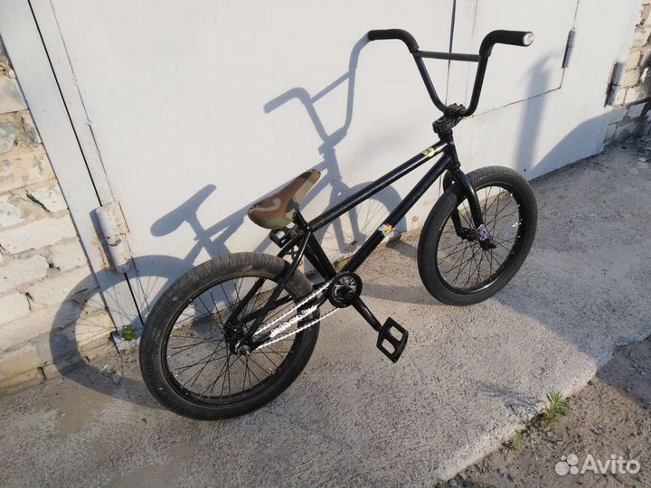 Bmx