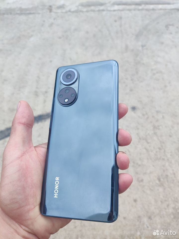 HONOR 50, 8/128 ГБ