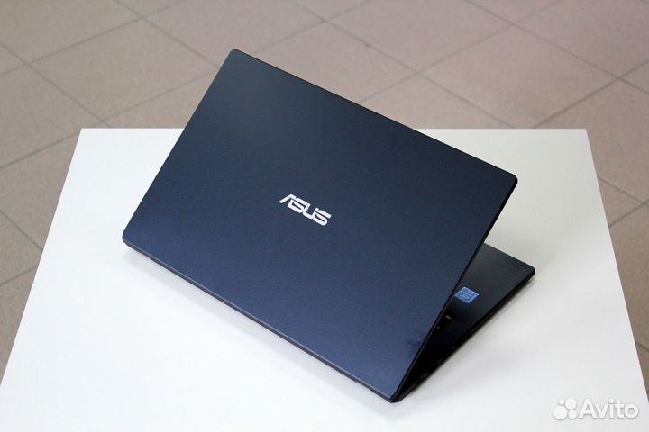 Ультрабук Asus SSD