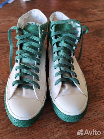 Кеды converse all star 40 оригинал