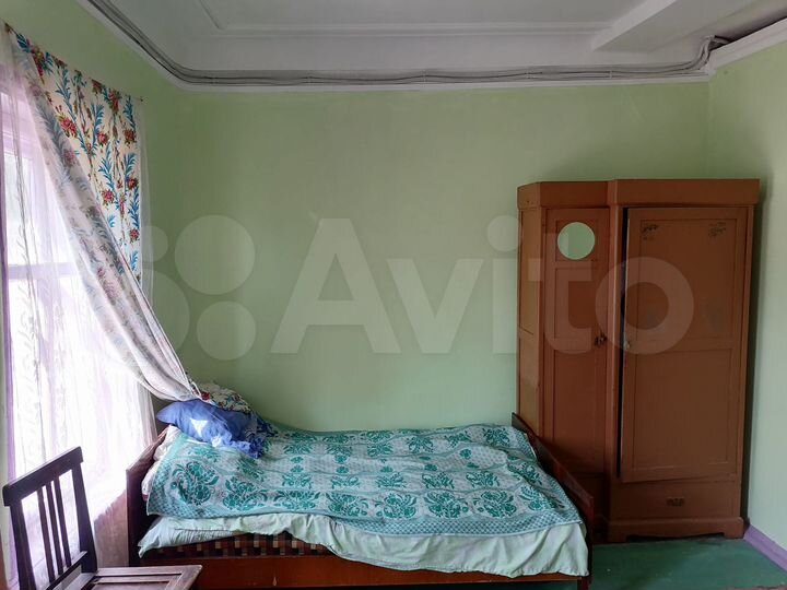 Дом 150 м² на участке 33 сот.