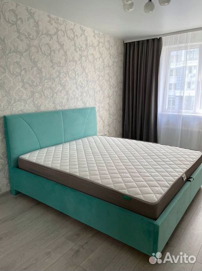 Раскладной матрас на диван