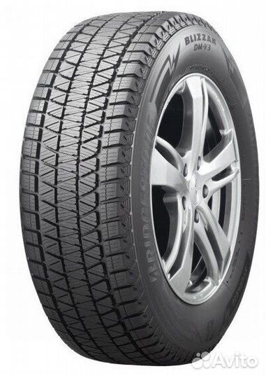 Bridgestone Blizzak DM-V3 225/65 R17 106S
