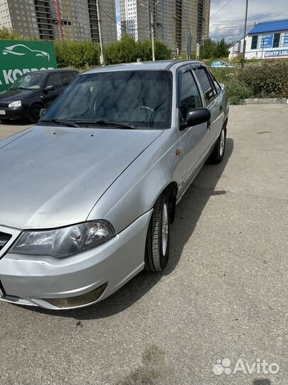 Daewoo Nexia 1.6 МТ, 2009, 180 000 км