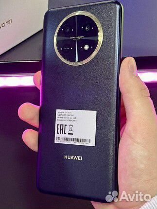 HUAWEI nova Y91, 8/128 ГБ