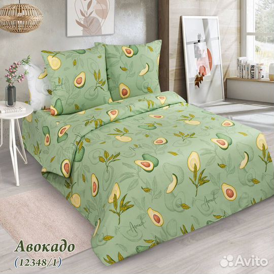 Белье постельное