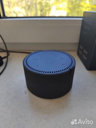 Яндекс станция мини 2