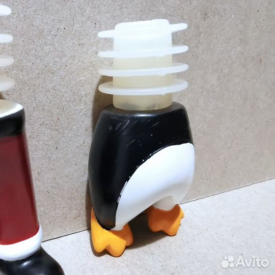 Набор пробок для бутылки 