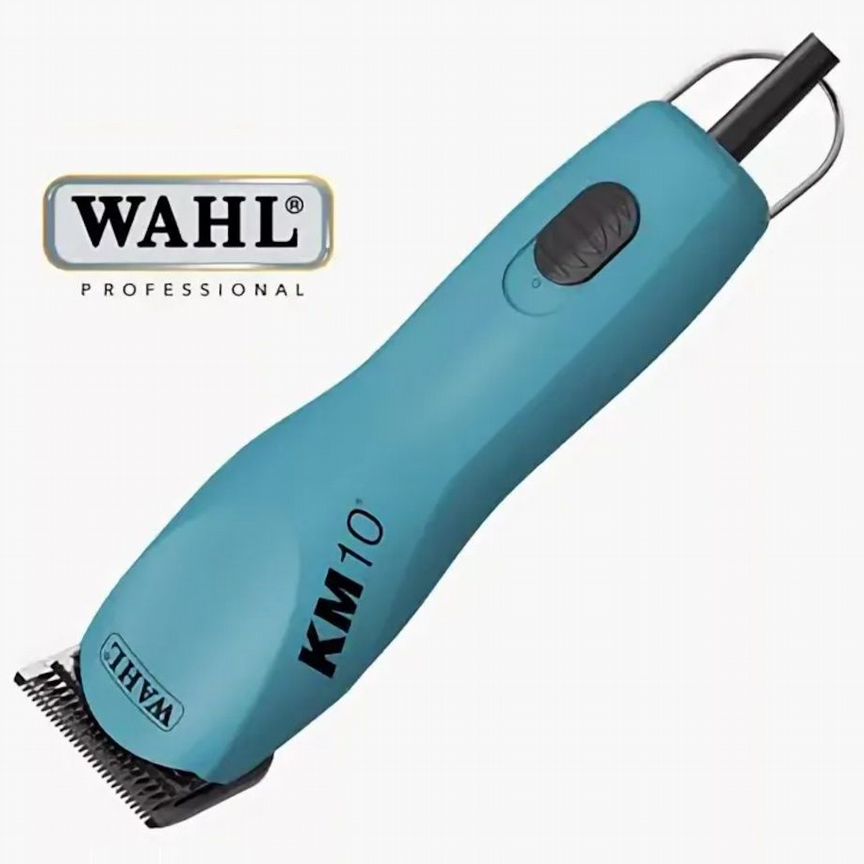 Wahl KM10 (1261-0470) профессиональная машинка