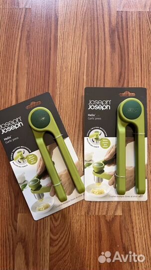 Joseph Joseph Пресс чеснокодавилка