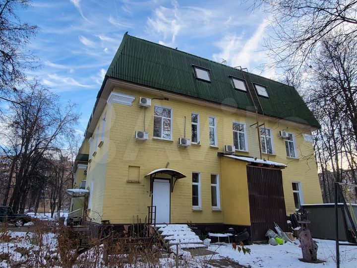 Арендный бизнес с окупаемостью 6 лет Собственник