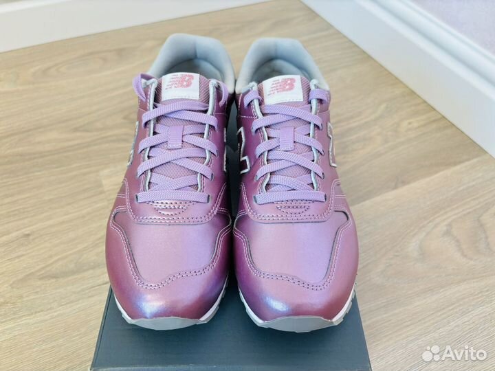 Кроссовки женские New Balance 373 оригинал новые