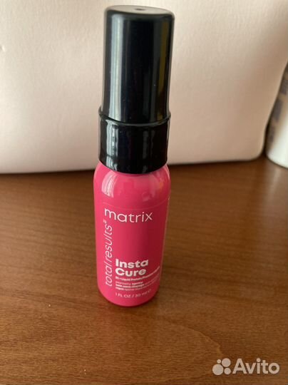 Спрей для волос Insta Cure от Matrix