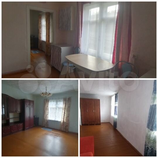 Дом 10 м² на участке 10 сот.