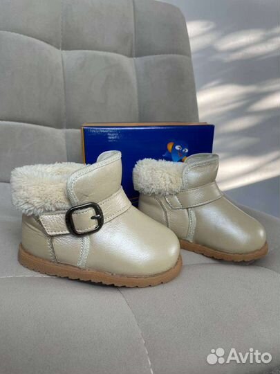 Ugg угги детские