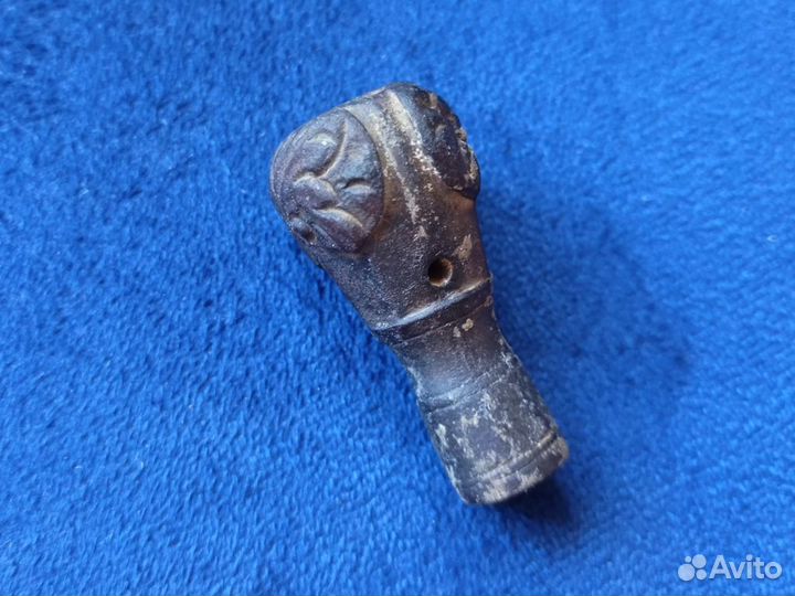 Тыльник офицерской шпаги