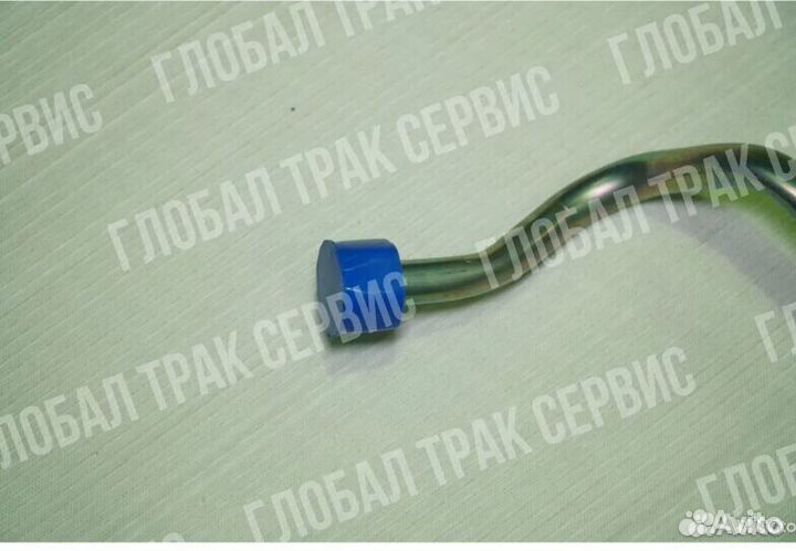 22833163 Трубка компрессора FM(4) /FH(4) volvo