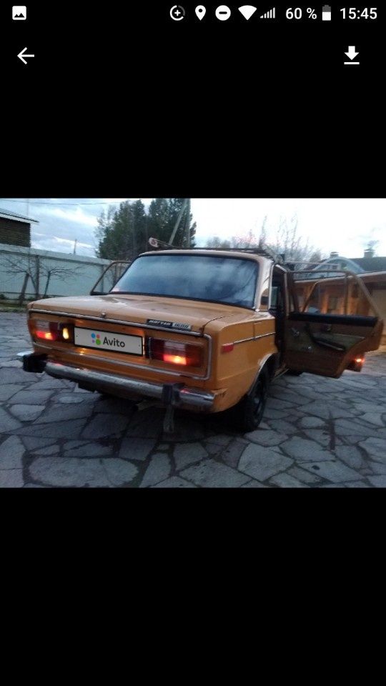 ВАЗ (LADA) 2106: фото владельца