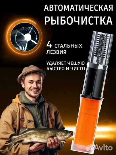 Карточки для маркетплейсов с ии-моделью человека