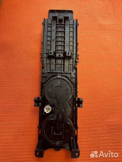 Подстаканник центральной консоли Land Rover Range