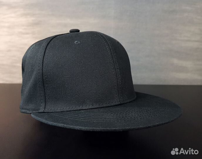 Кепка бейсболка Снэпбэк