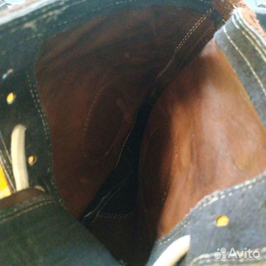 Борцовки 44 размер