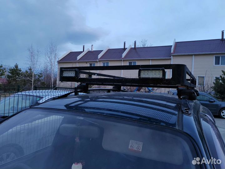 Продам багажник на авто