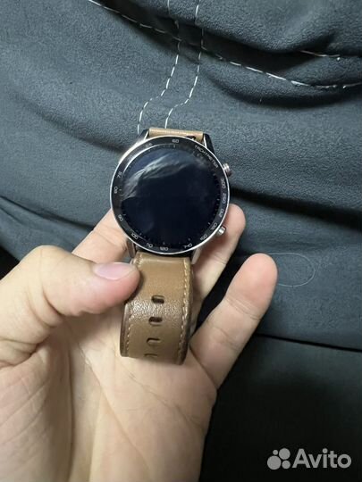 Смарт-часы honor magic watch 2