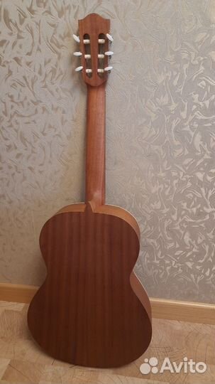 Классическая гитара Alhambra Mod. Z-Nature