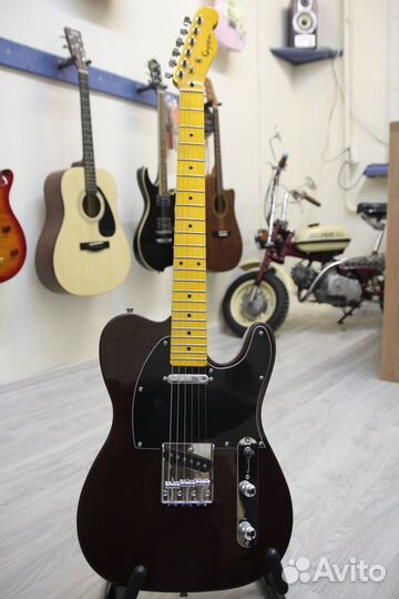 Электро гитара Kaysen