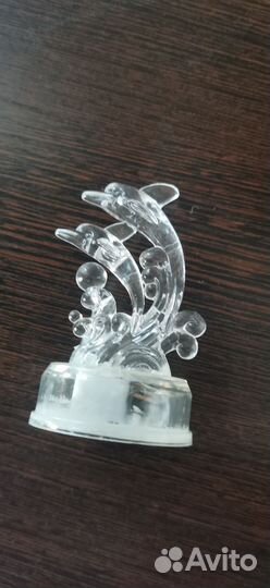 Лампа светодиодная