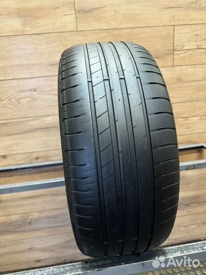 Goodyear EfficientGrip Performance 215/55 R16 93W