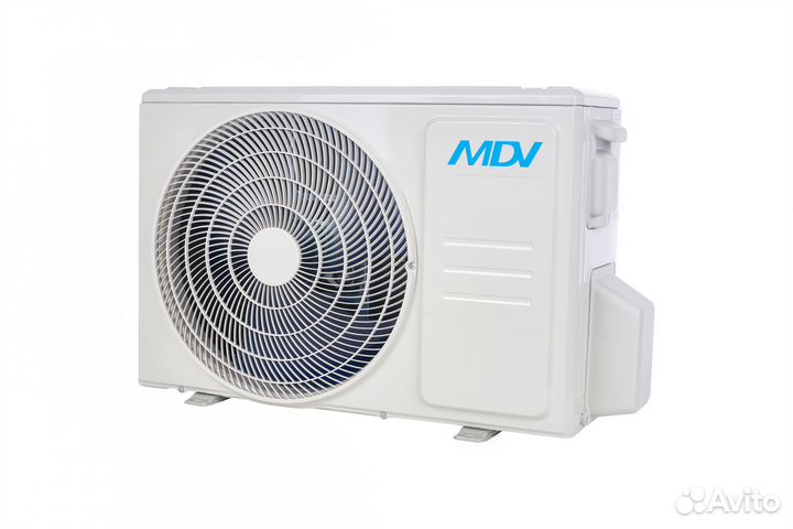 Наружный блок «MDV» - mdou-24-HN1-L