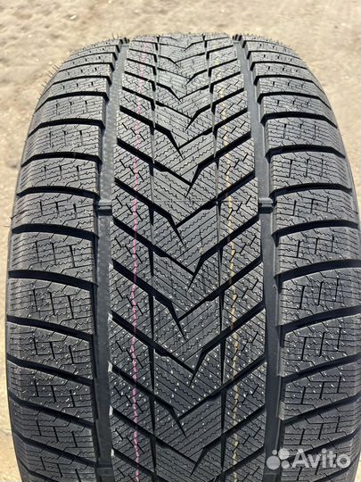 iLink SnowGripper II 275/40 R20 и 315/35 R20 99T