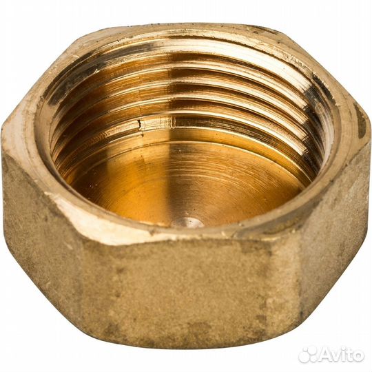 Stout Заглушка вв 3/4