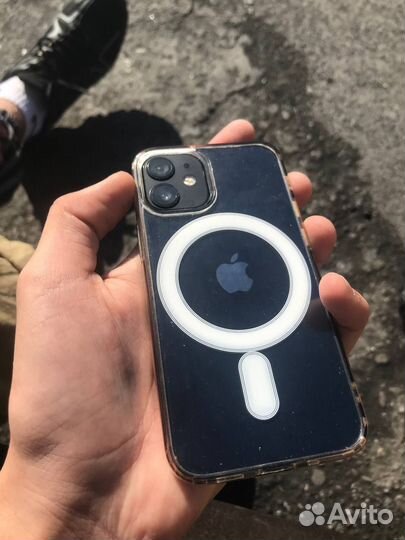 iPhone 12 mini, 64 ГБ