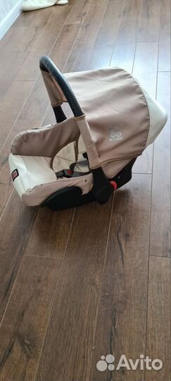 Детская коляска verdi sonic