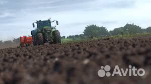 Farming Simulator 17 Ps4