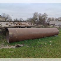 Труба металическая