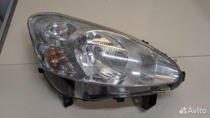 Фара (передняя) Peugeot Partner, 2014