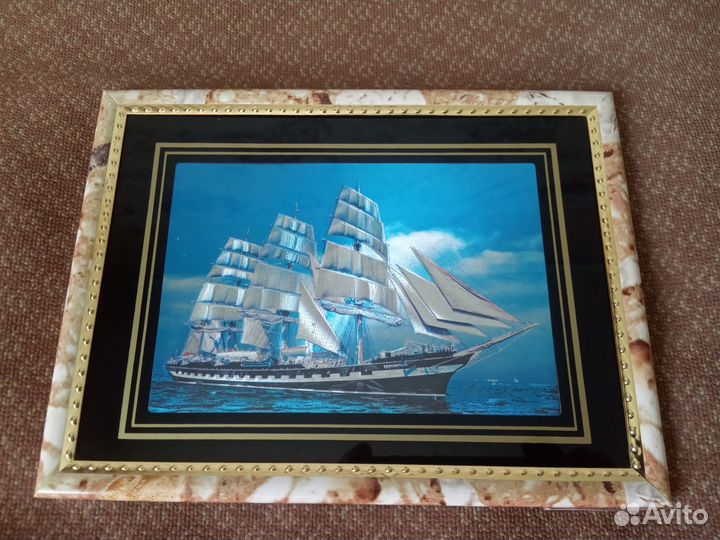 Настенное панно