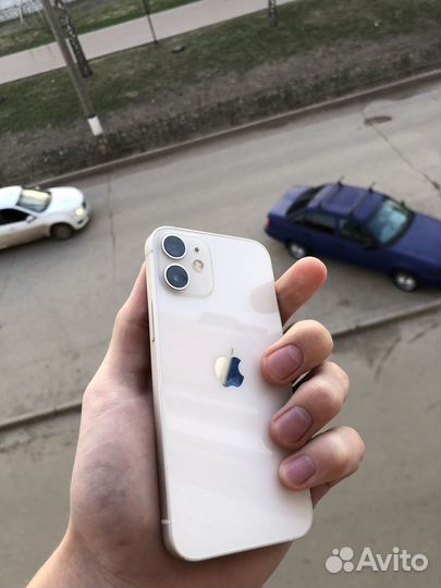 iPhone 12 mini, 128 ГБ