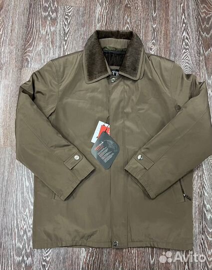 Куртка для мужчин 50-54: выбирайте лучшее