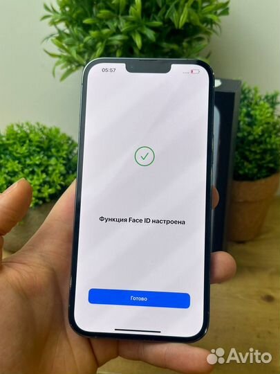 iPhone 13 Pro Max, 128 ГБ