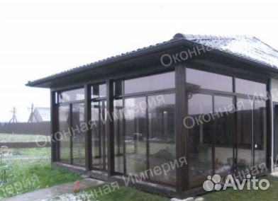 Пвх окна, остекление балконов от производителя