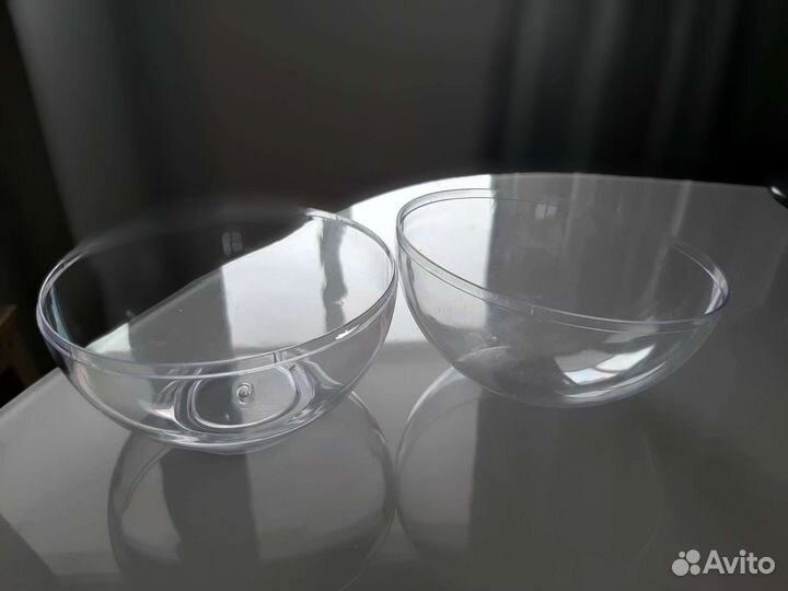 Коробка-шар (Капсула)