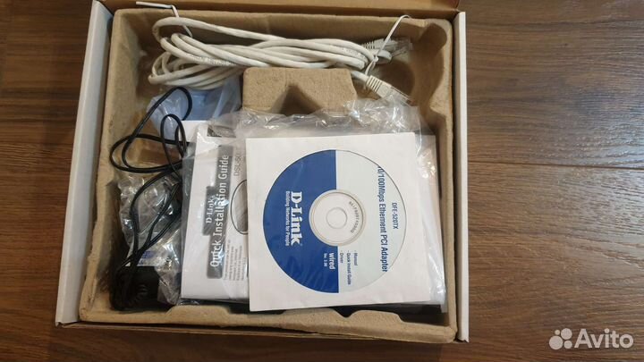 D-link DSL-500T adsl Router