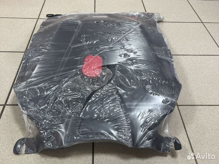 Защита двигателя+мкпп daewoo nexia n150