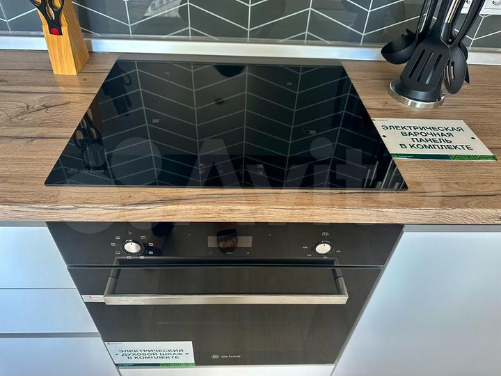 3-к. квартира, 97 м², 5/18 эт.